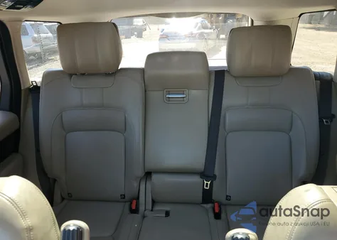 2018 Land Rover Range Rover Hse из США, поврежденный, VIN SALGS2SV9JA511871